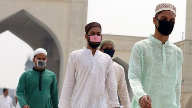 মসজিদে মানতে হবে ৯ নির্দেশনা