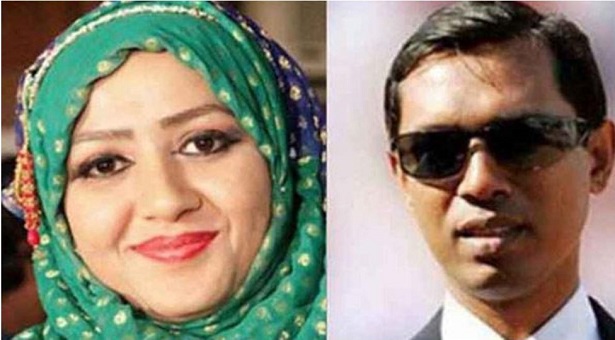 বাবুল-মিতু দম্পতির ২ সন্তানকে মাগুরায় জিজ্ঞাসাবাদের আদেশ