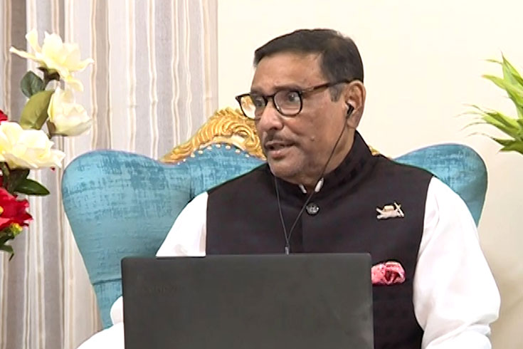 সংক্রমণ ছড়িয়ে পড়েছে শহর থেকে গ্রামে: কাদের