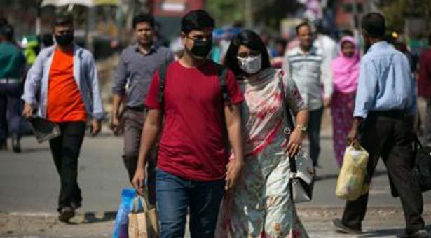 চট্টগ্রামে একদিনেই আক্রান্ত ৫৫৯