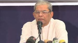  ‘স্বাস্থ্যমন্ত্রীর লজ্জা-শরম’ বলতে কিছু নেই’
