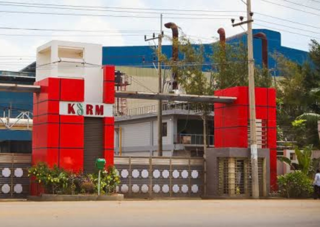 নিজস্ব লাইটারে জেটিতে পণ্য খালাস করবে কেএসআরএম