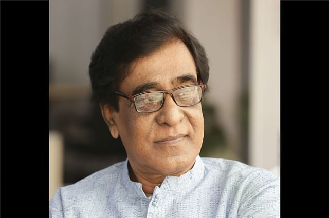 করোনায় সাংবাদিক অরুণ বসুর পরলোক গমন